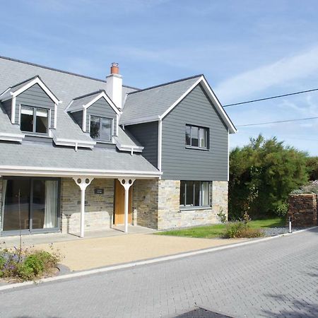 Martha'S Orchard Hotel Padstow Luaran gambar