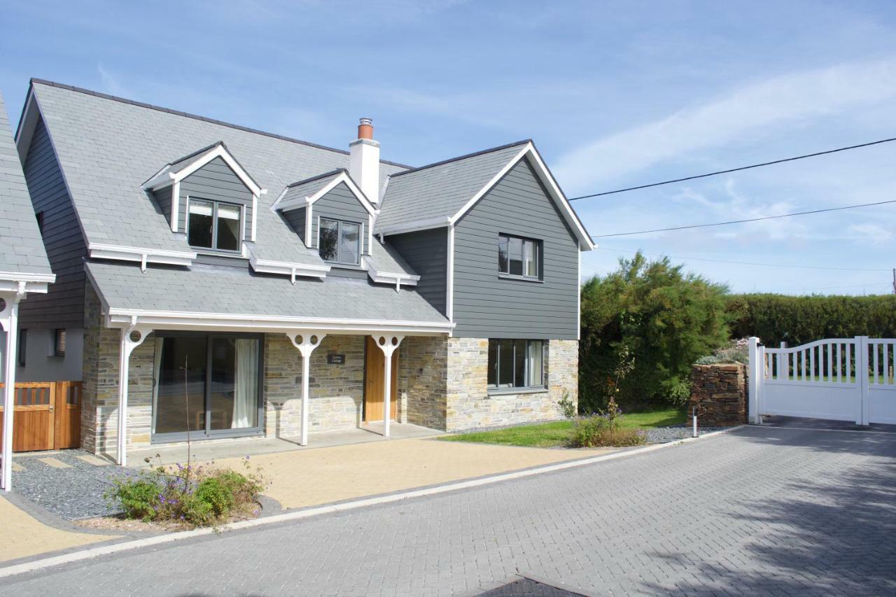 Martha'S Orchard Hotel Padstow Luaran gambar