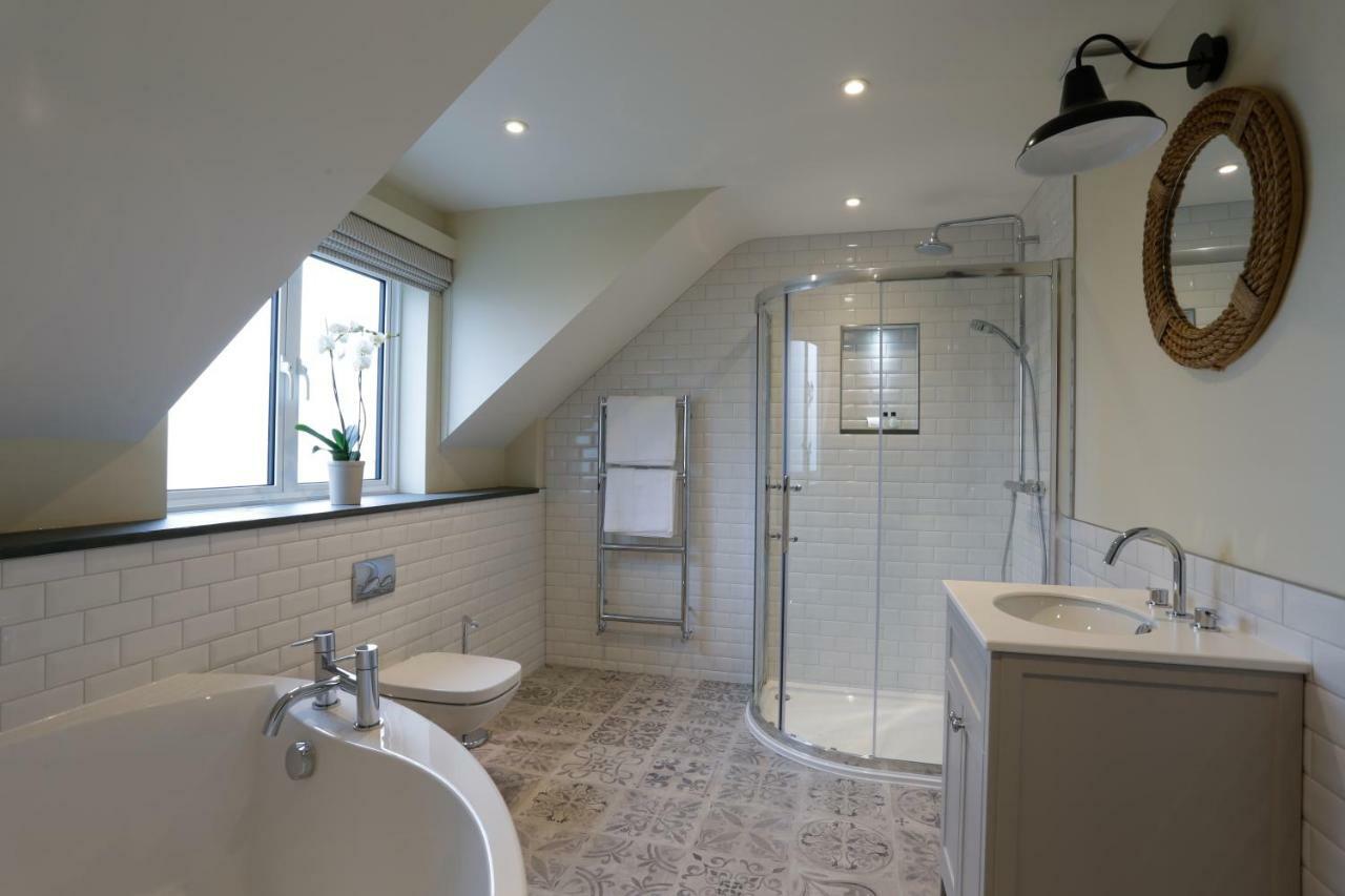 Martha'S Orchard Hotel Padstow Luaran gambar