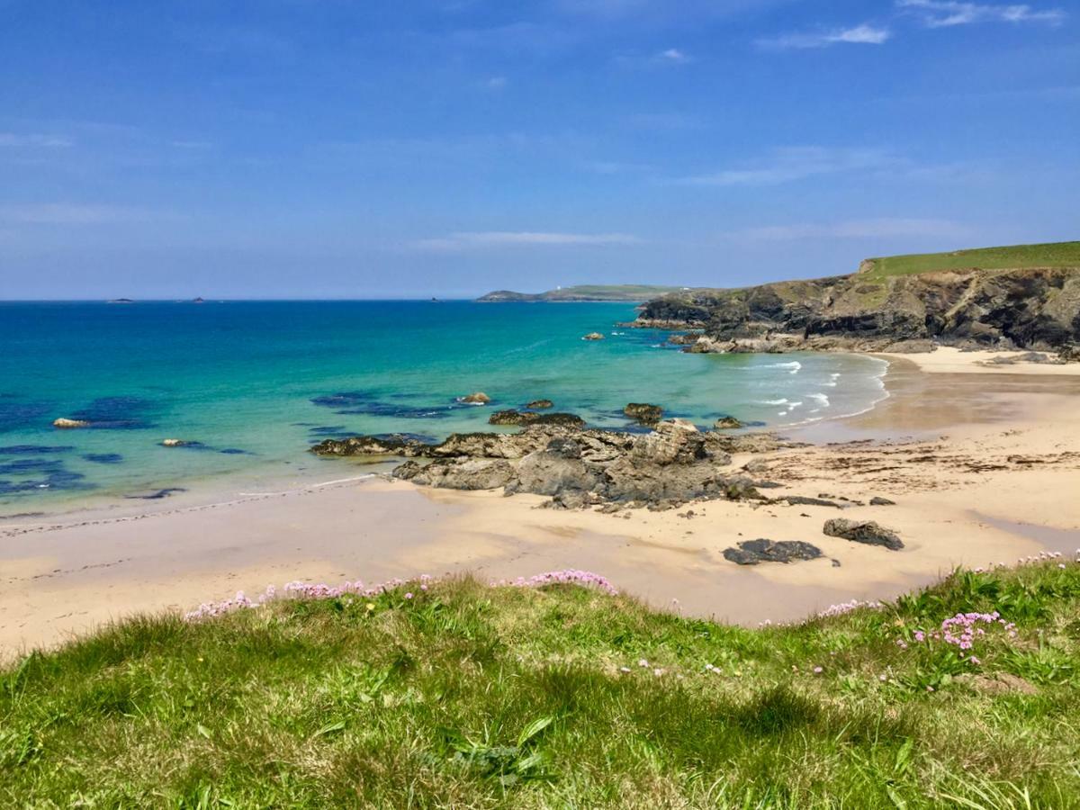 Martha'S Orchard Hotel Padstow Luaran gambar