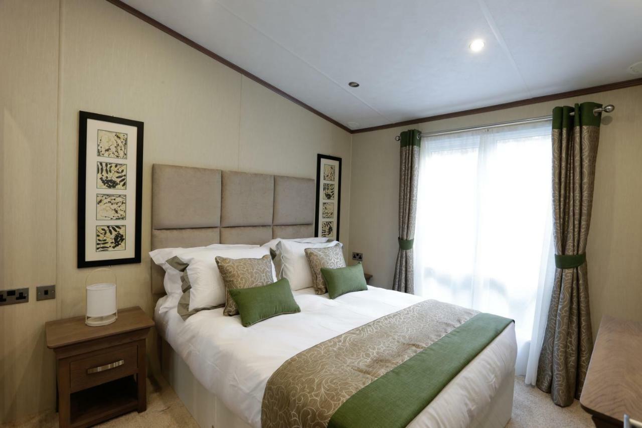 Martha'S Orchard Hotel Padstow Luaran gambar