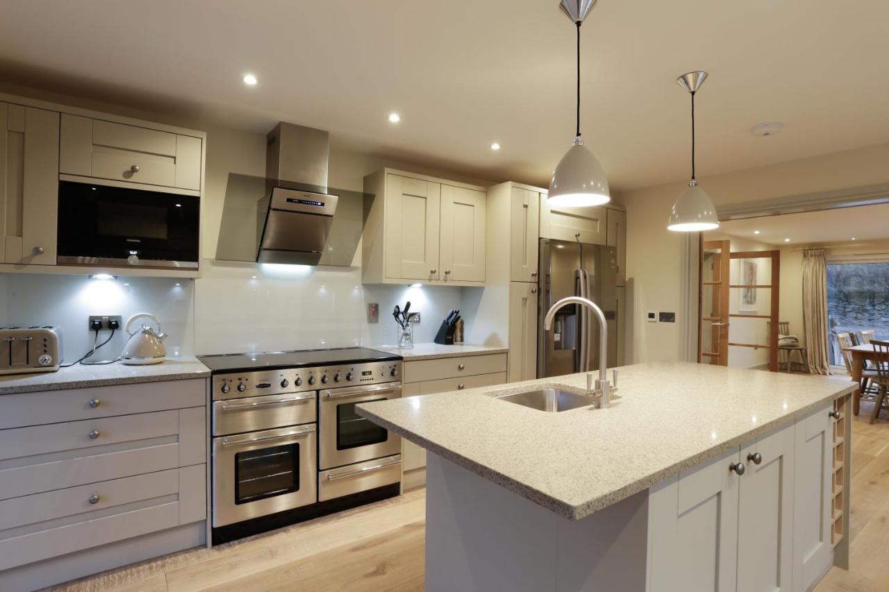 Martha'S Orchard Hotel Padstow Luaran gambar