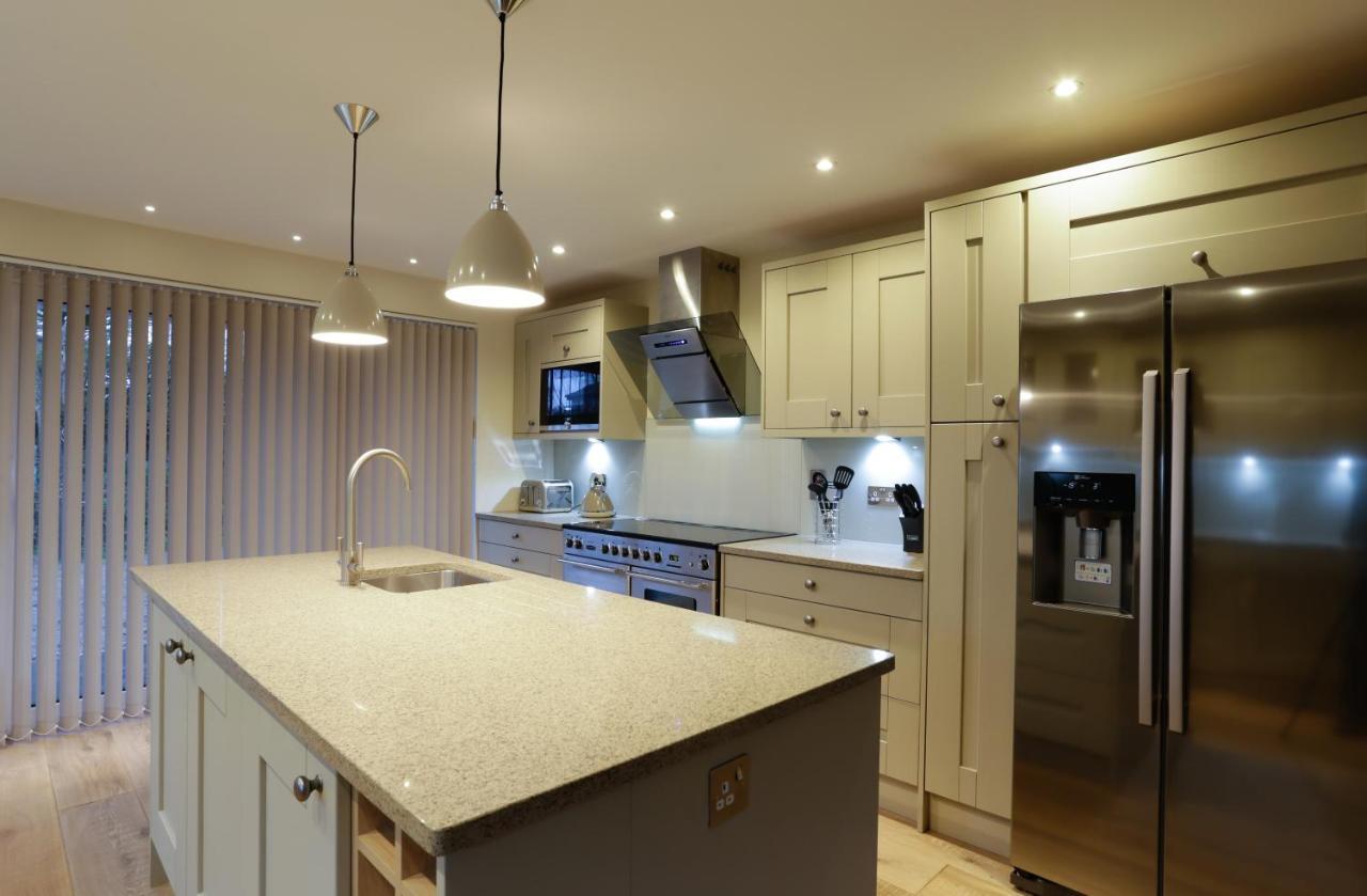 Martha'S Orchard Hotel Padstow Luaran gambar